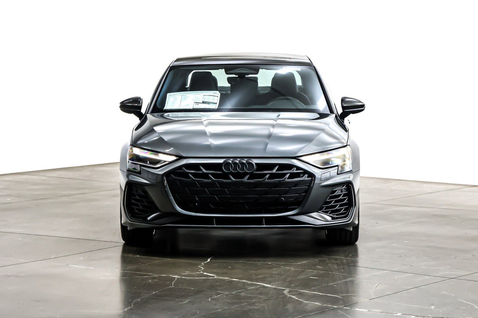 New 2026 Audi S3 Premium image 2