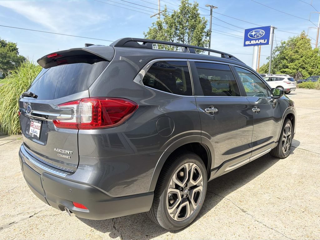 New 2026 Subaru Ascent Touring AWD/4WD image 5