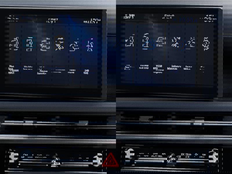 New 2026 Hyundai Tucson SE image 13