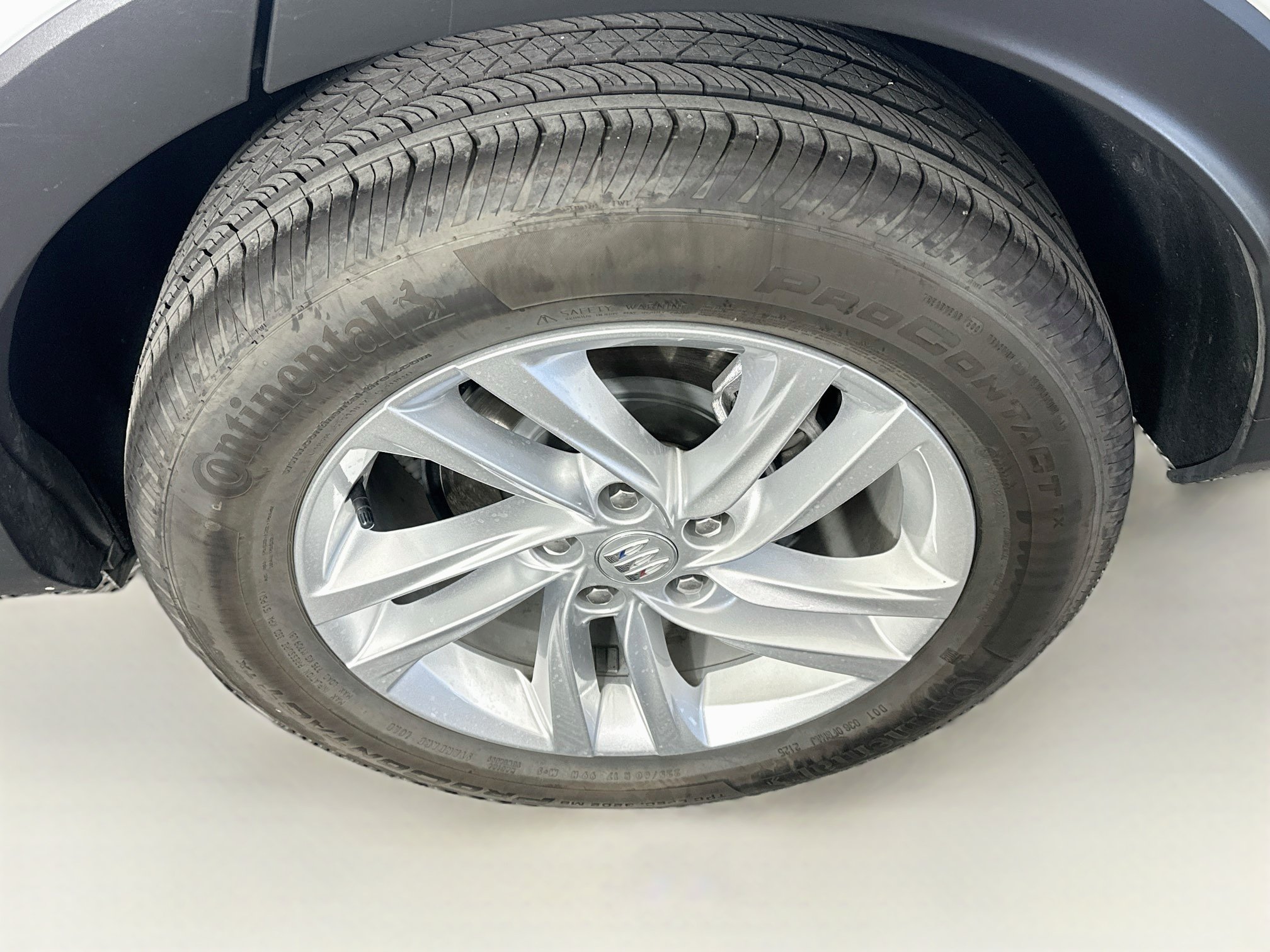 Used 2026 Buick Envista Preferred FWD image 11