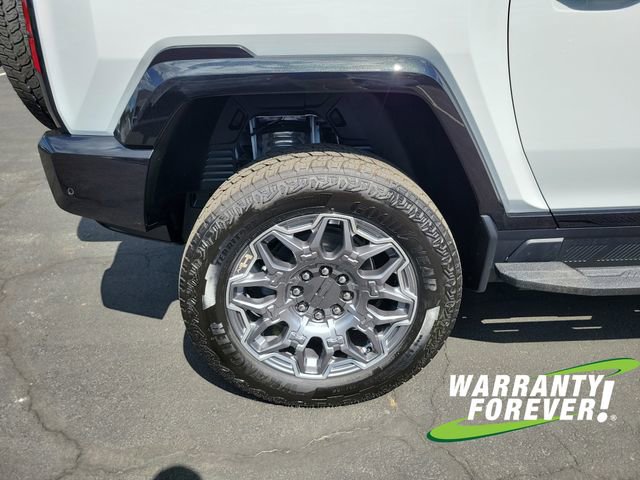 New 2026 GMC Hummer EV SUV image 20