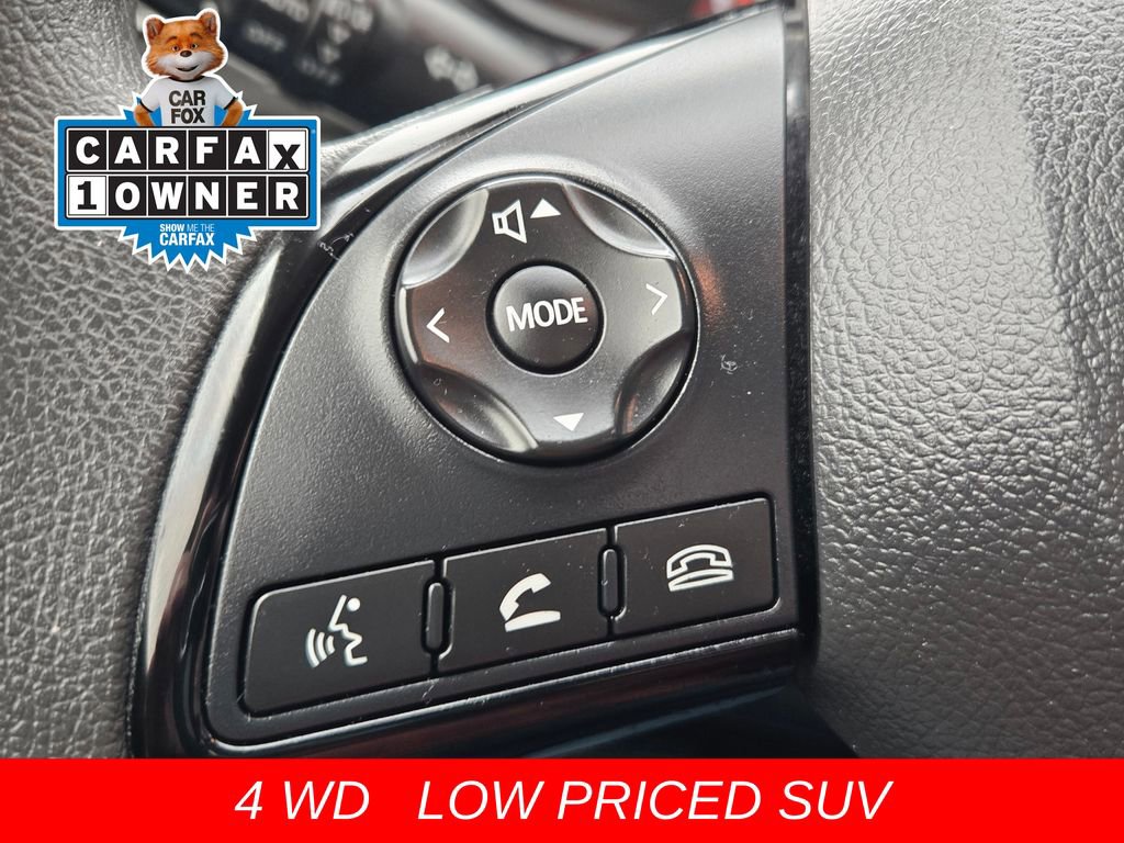 Used 2023 Mitsubishi Eclipse Cross LE image 29