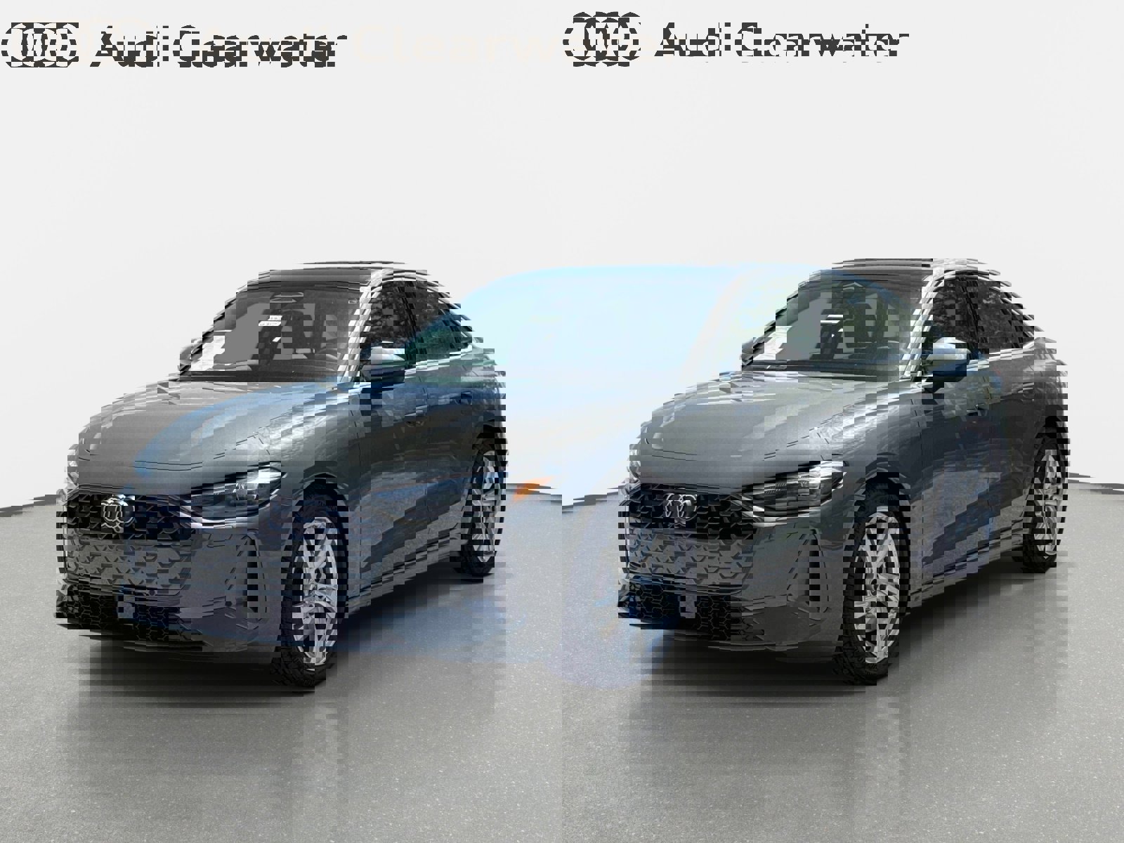 New 2026 Audi A5 Premium AWD/4WD image 1