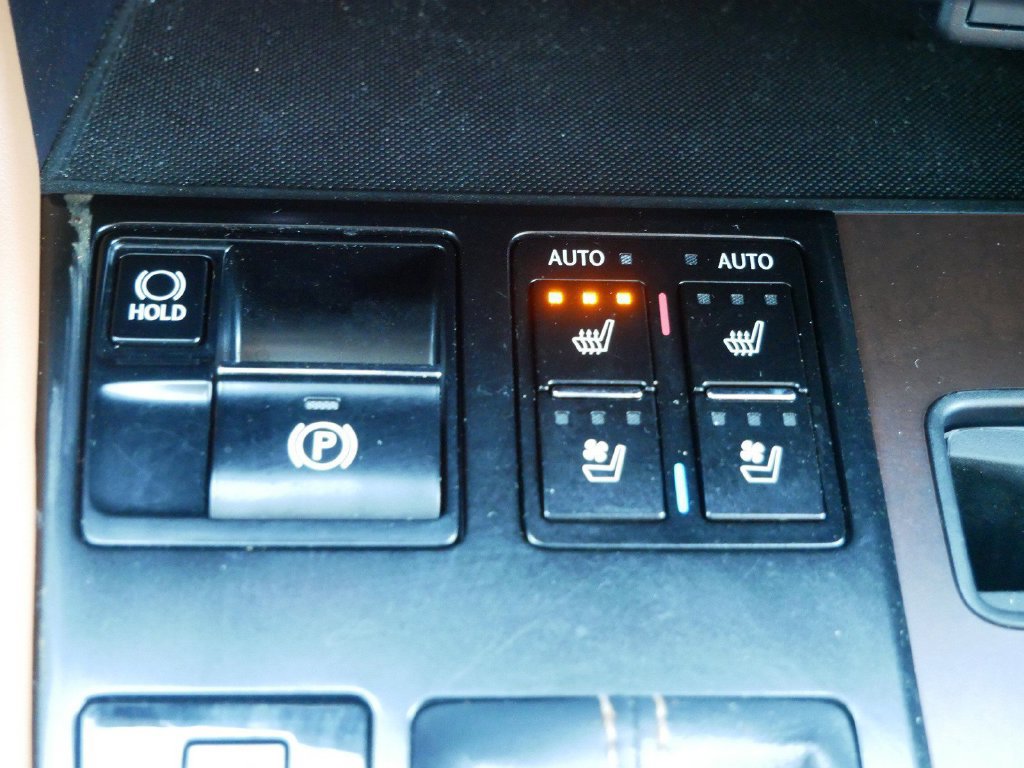 Used 2022 Lexus RX 350 AWD w/ Premium Package image 23