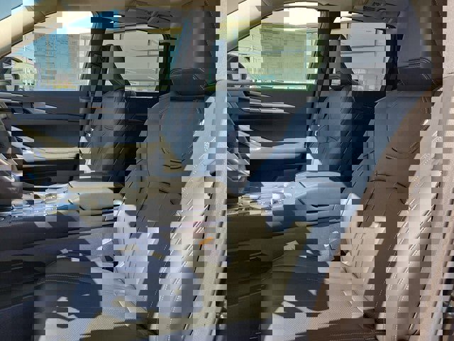 New 2025 INFINITI QX60 Luxe image 33