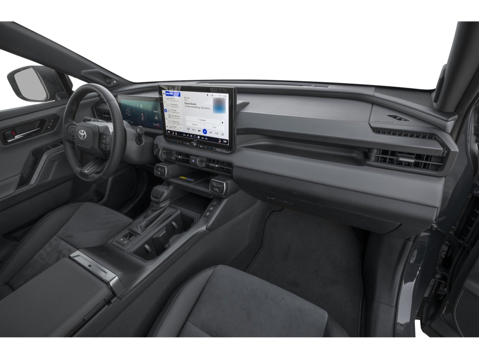 New 2026 Toyota RAV4 XSE AWD/4WD image 17