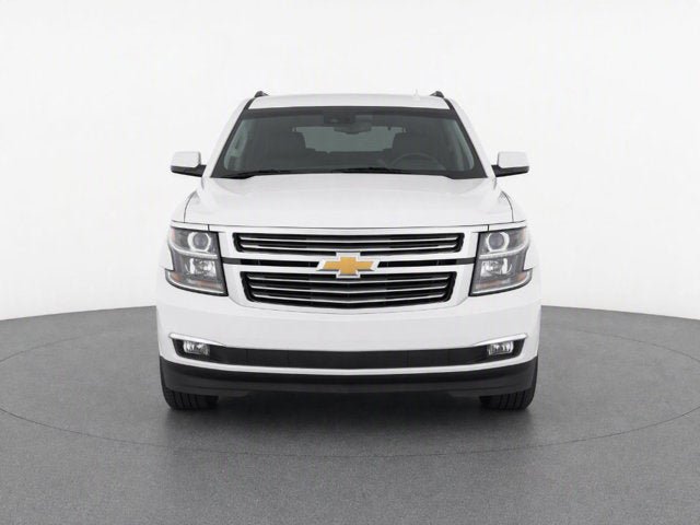 Used 2017 Chevrolet Tahoe Premier AWD/4WD image 2