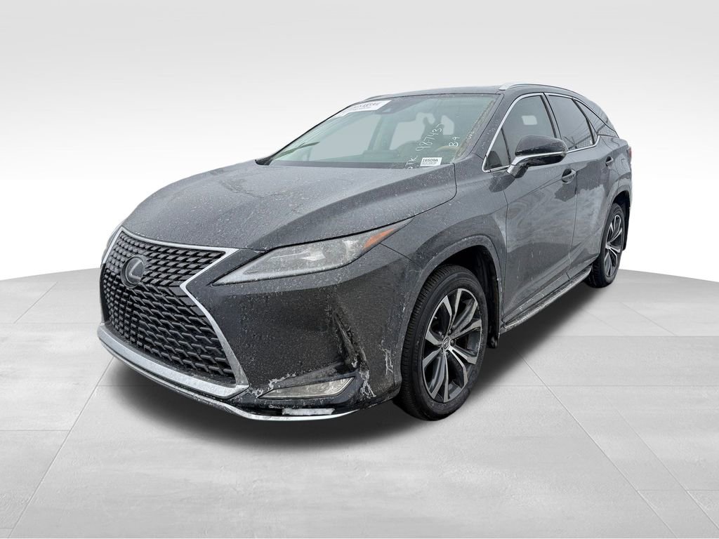 Used 2022 Lexus RX 350L 350L image 6