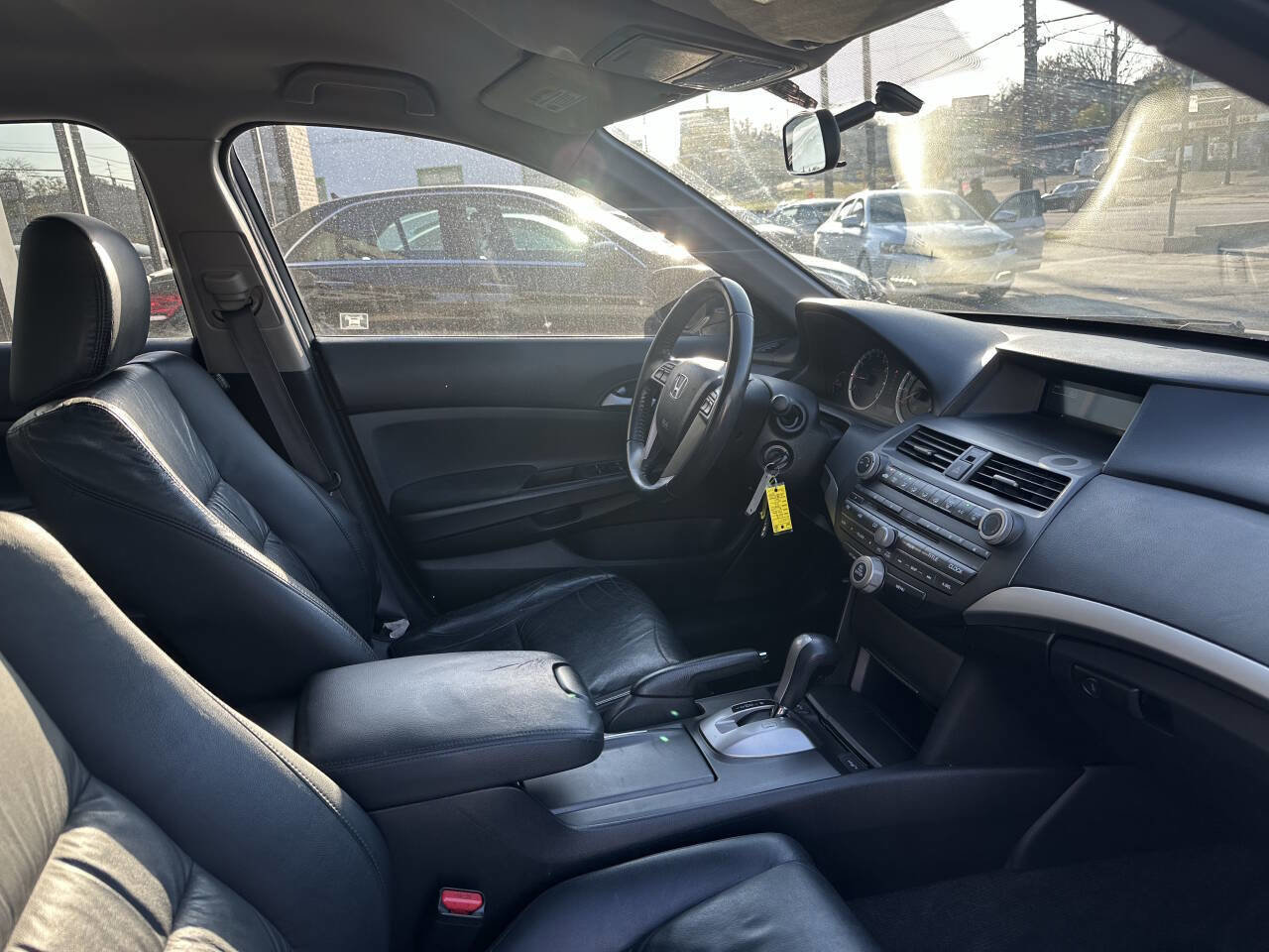 Used 2012 Honda Accord SE image 7