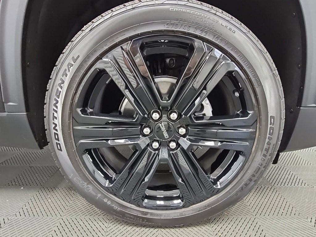 New 2026 GMC Acadia Elevation w/ Black Edition image 45