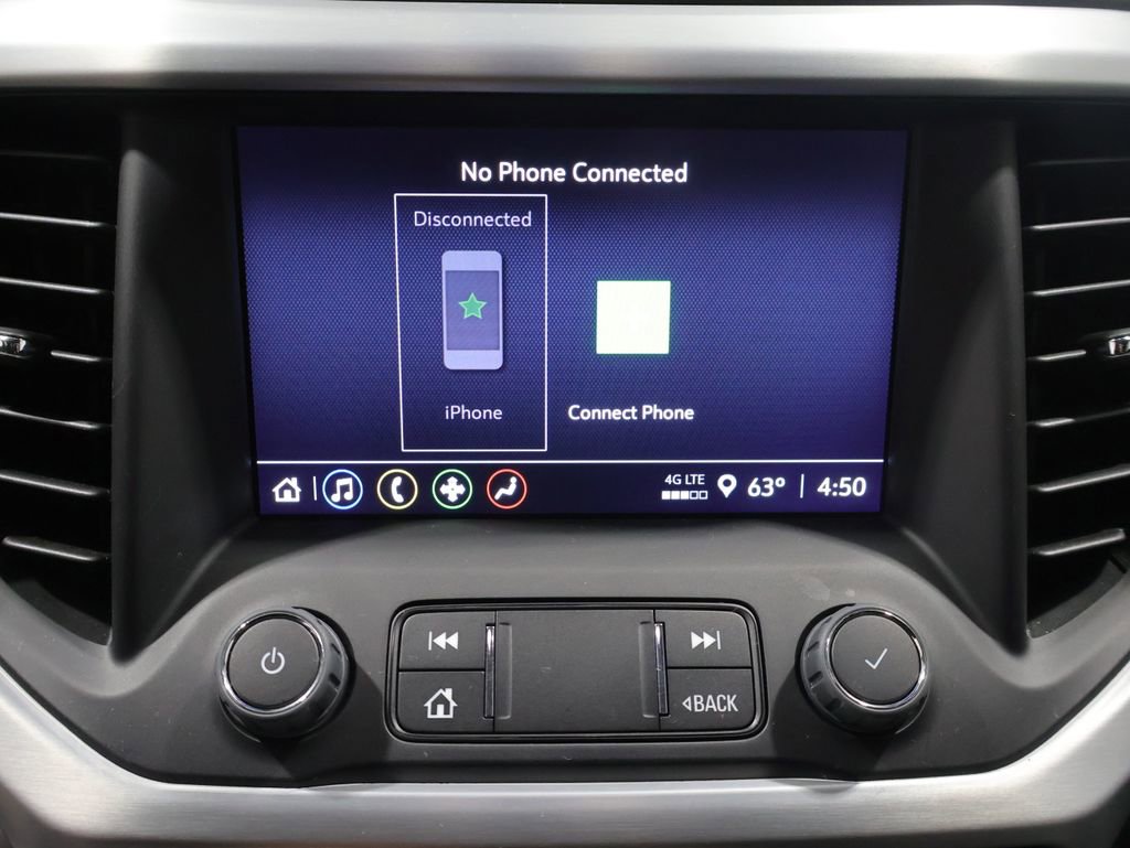 Used 2022 GMC Acadia SLE w/ Driver Convenience Package AWD/4WD image 31