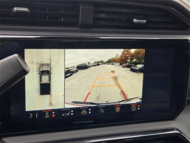 Certified 2024 GMC Sierra 2500 AT4 w/ AT4 Premium Plus Package image 14