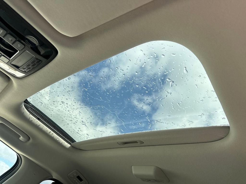 Used 2025 Kia Carnival SX image 18