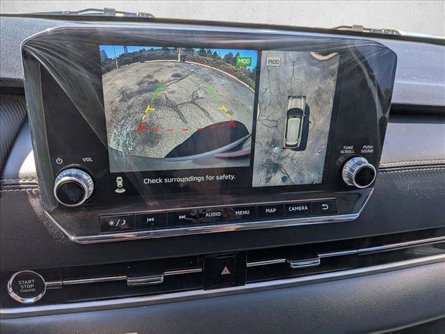 Used 2022 Mitsubishi Outlander SE image 14