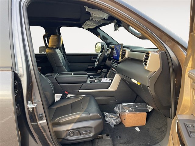 New 2026 Toyota Tundra Limited image 15