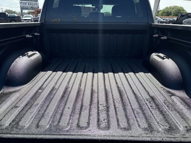 New 2026 RAM 1500 Tradesman image 8