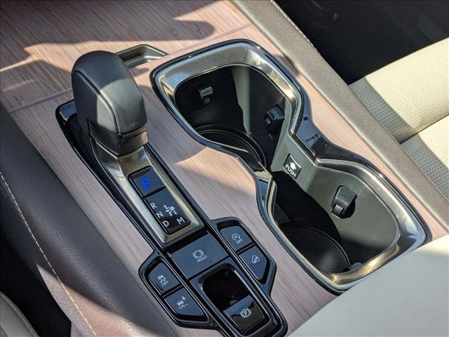 Used 2023 Lexus RX 350 w/ Luxury Package image 14