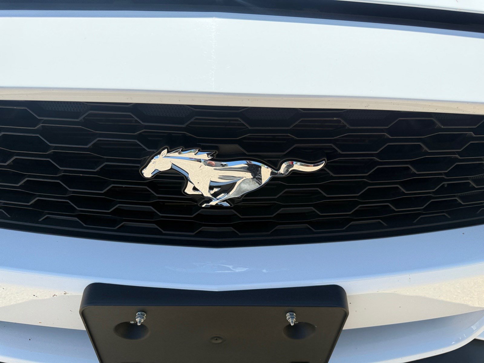 Used 2017 Ford Mustang Convertible RWD image 23