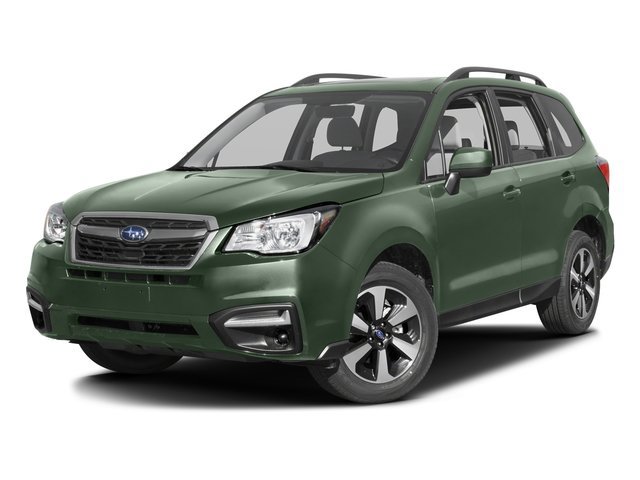 Used 2017 Subaru Forester 2.5i Premium w/ All-Weather Package AWD/4WD video 1