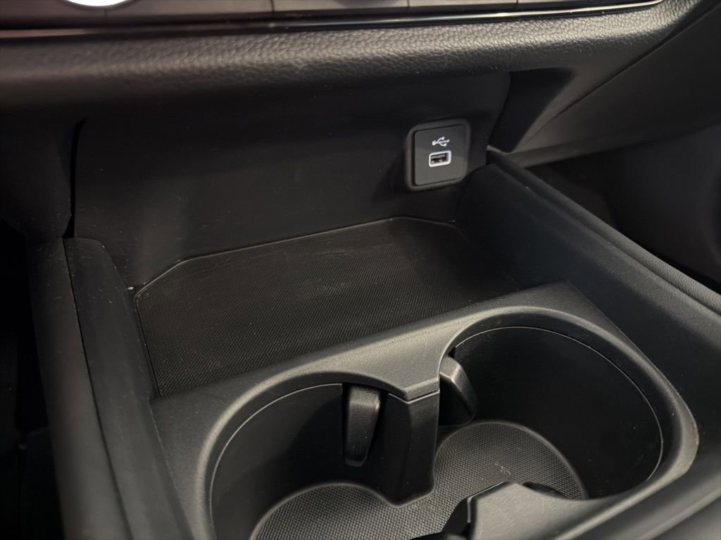 Certified 2024 Honda HR-V Sport image 31