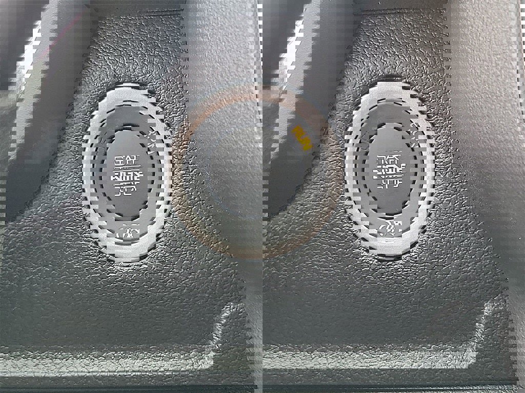 New 2026 RAM 2500 Big Horn image 10