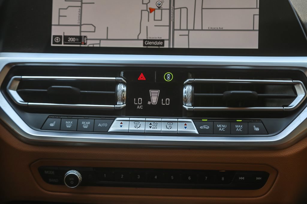 Certified 2023 BMW 430i Coupe w/ Premium Package RWD image 10