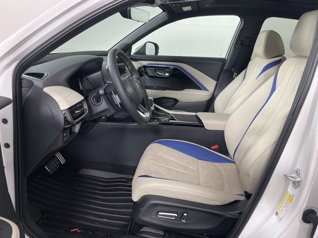 New 2026 Acura ADX A-Spec FWD image 25