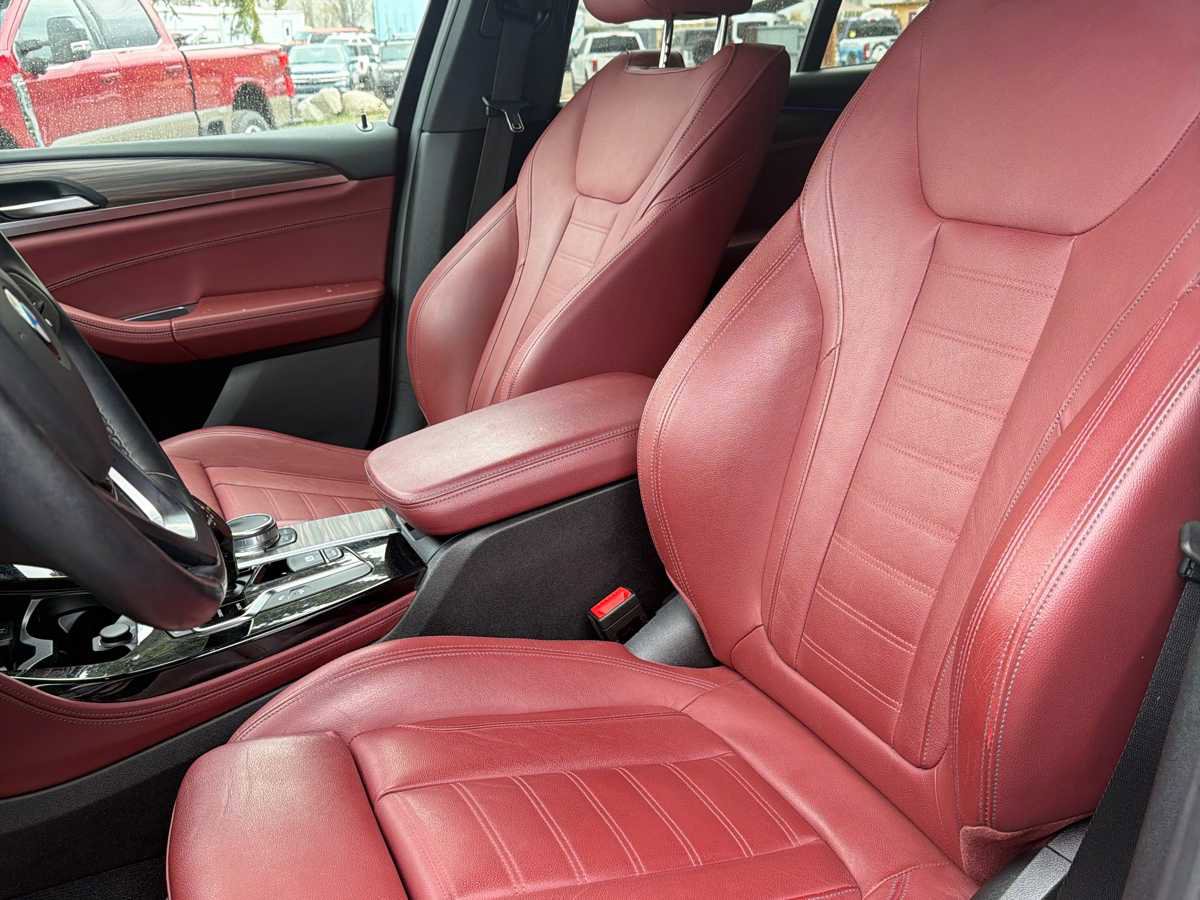 Used 2019 BMW X4 xDrive30i image 14