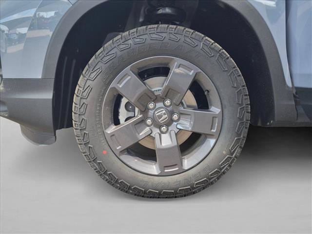 New 2026 Honda Ridgeline TrailSport image 10
