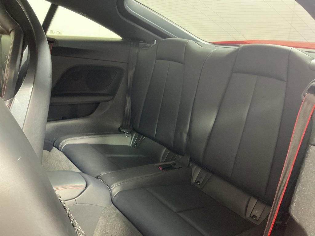 Used 2018 Audi TT RS w/ Technology Package image 27