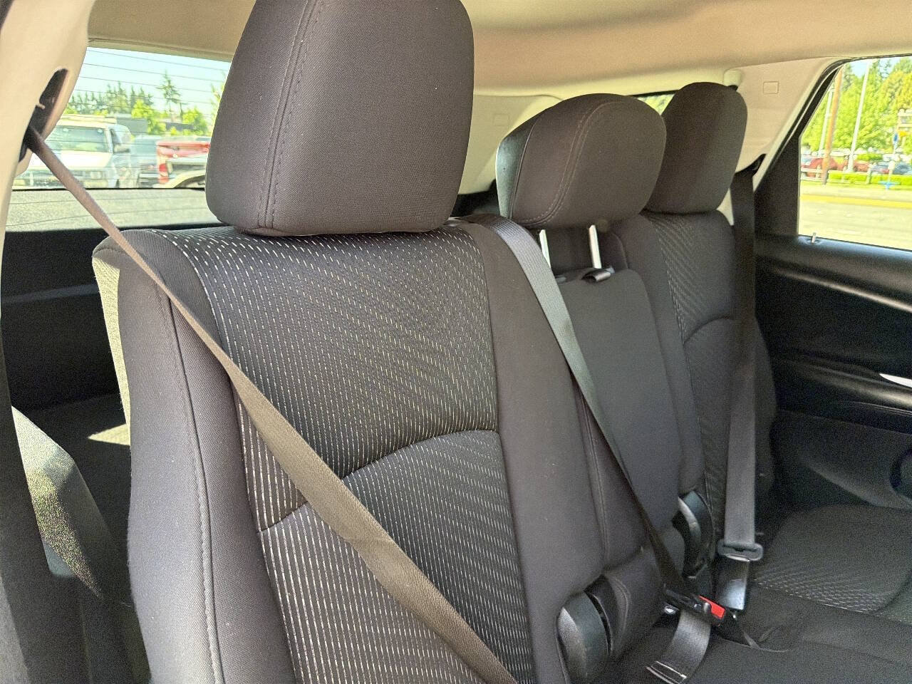 Used 2012 Dodge Journey FWD image 20