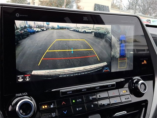 Used 2022 Toyota Highlander Platinum image 22