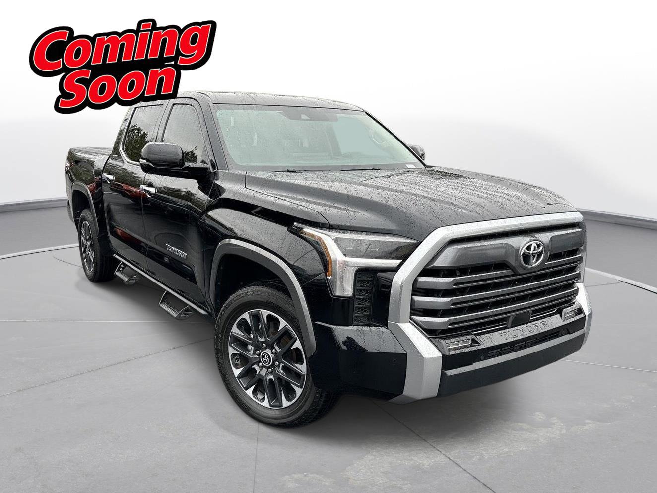 Used 2024 Toyota Tundra Limited image 4