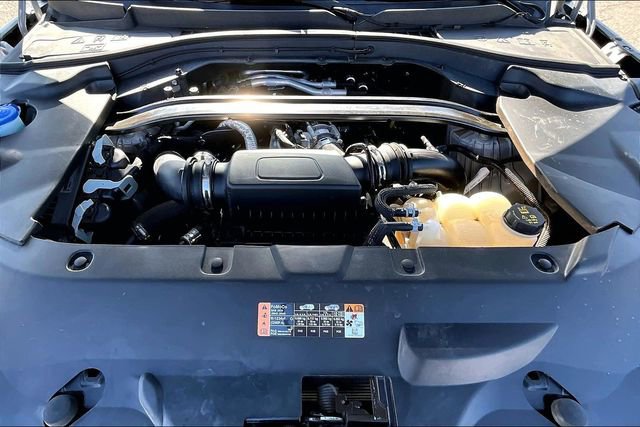 Used 2020 Lincoln Aviator Black Label image 10