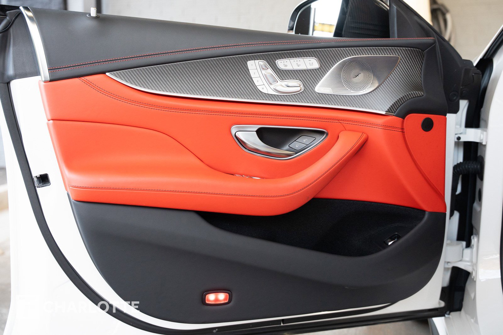 Used 2024 Mercedes-Benz AMG GT 63 image 15