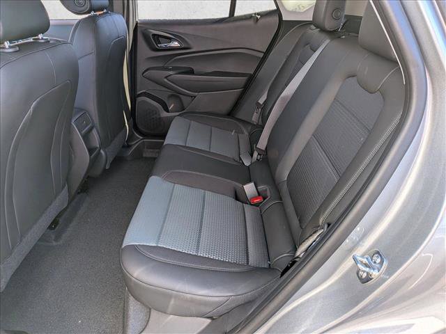 New 2026 Chevrolet Trax LT w/ Driver Confidence Package image 15