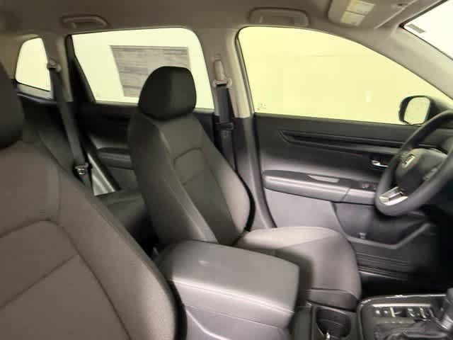 New 2027 Honda CR-V LX image 63