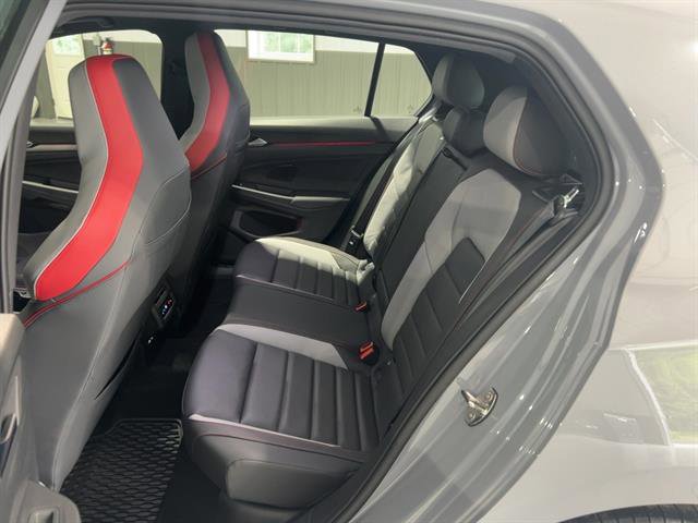 New 2025 Volkswagen GTI Autobahn image 10