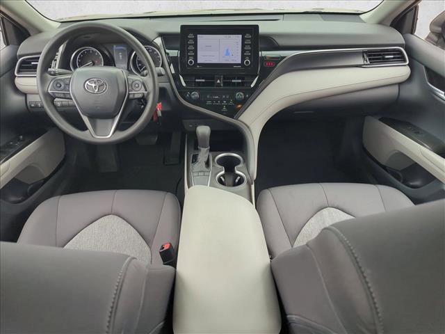 Certified 2023 Toyota Camry LE image 15