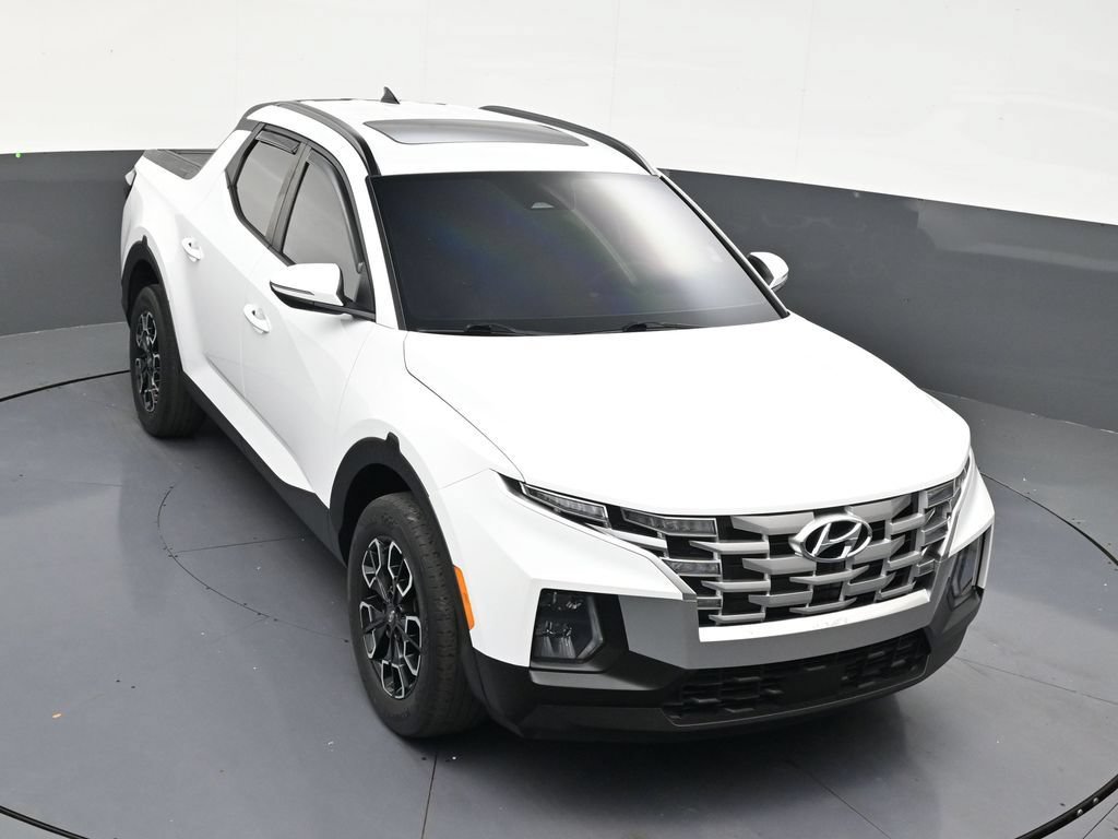 Used 2023 Hyundai Santa Cruz SEL Premium AWD/4WD image 19