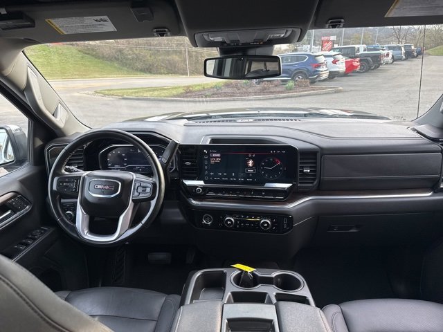 Used 2024 GMC Sierra 1500 SLT image 14