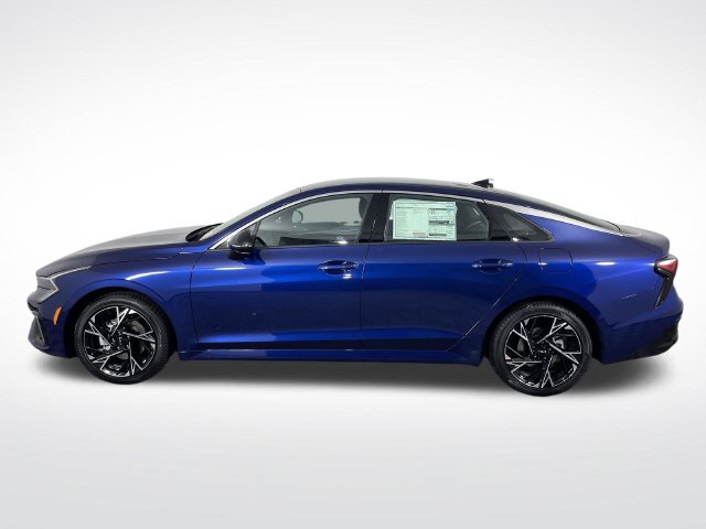 New 2027 Kia K5 GT-Line AWD/4WD image 14