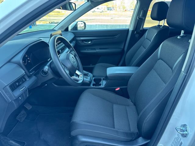 Used 2025 Honda CR-V EX image 10