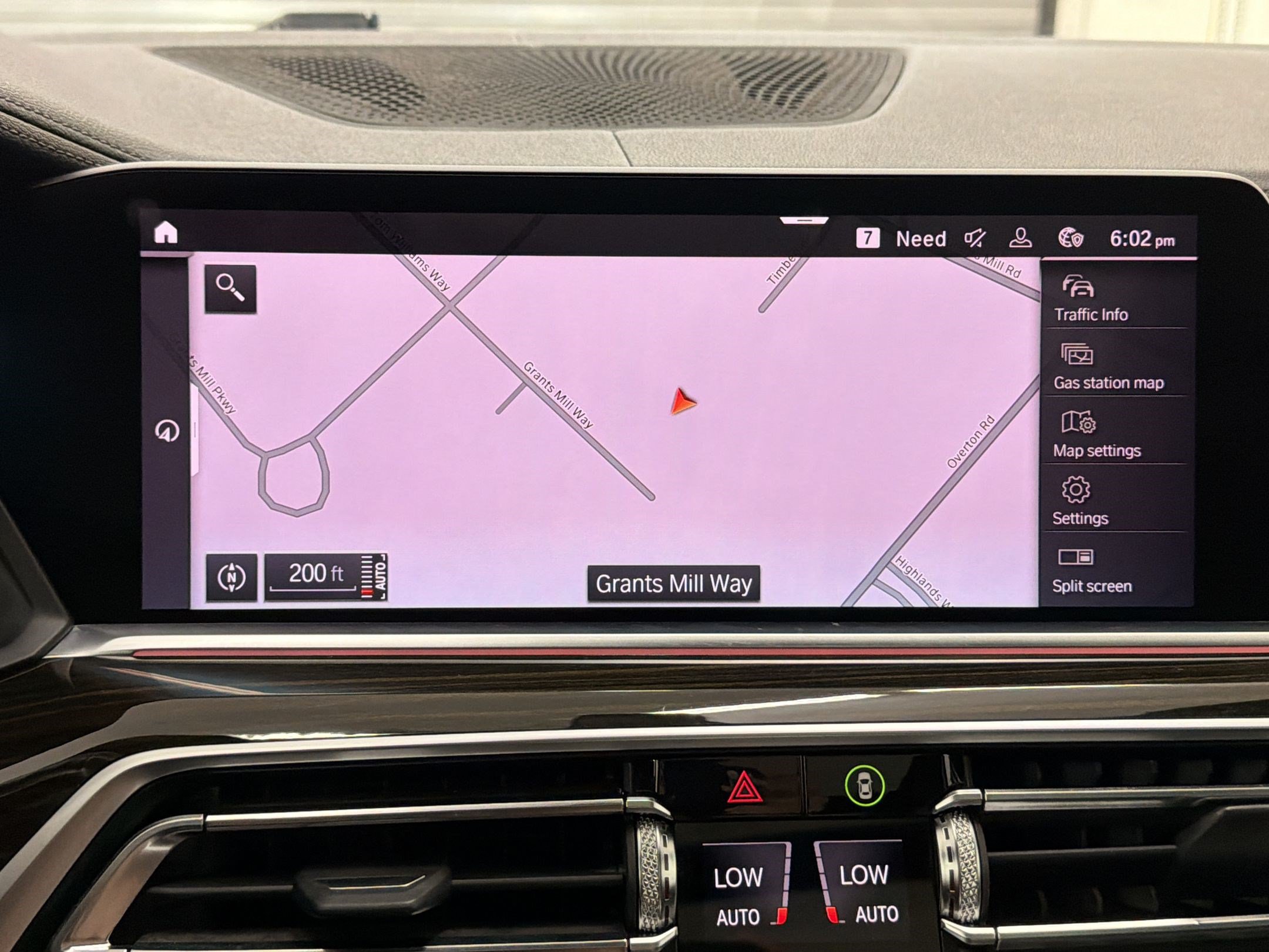 Used 2019 BMW X5 xDrive40i w/ Premium Package 2 AWD/4WD image 21