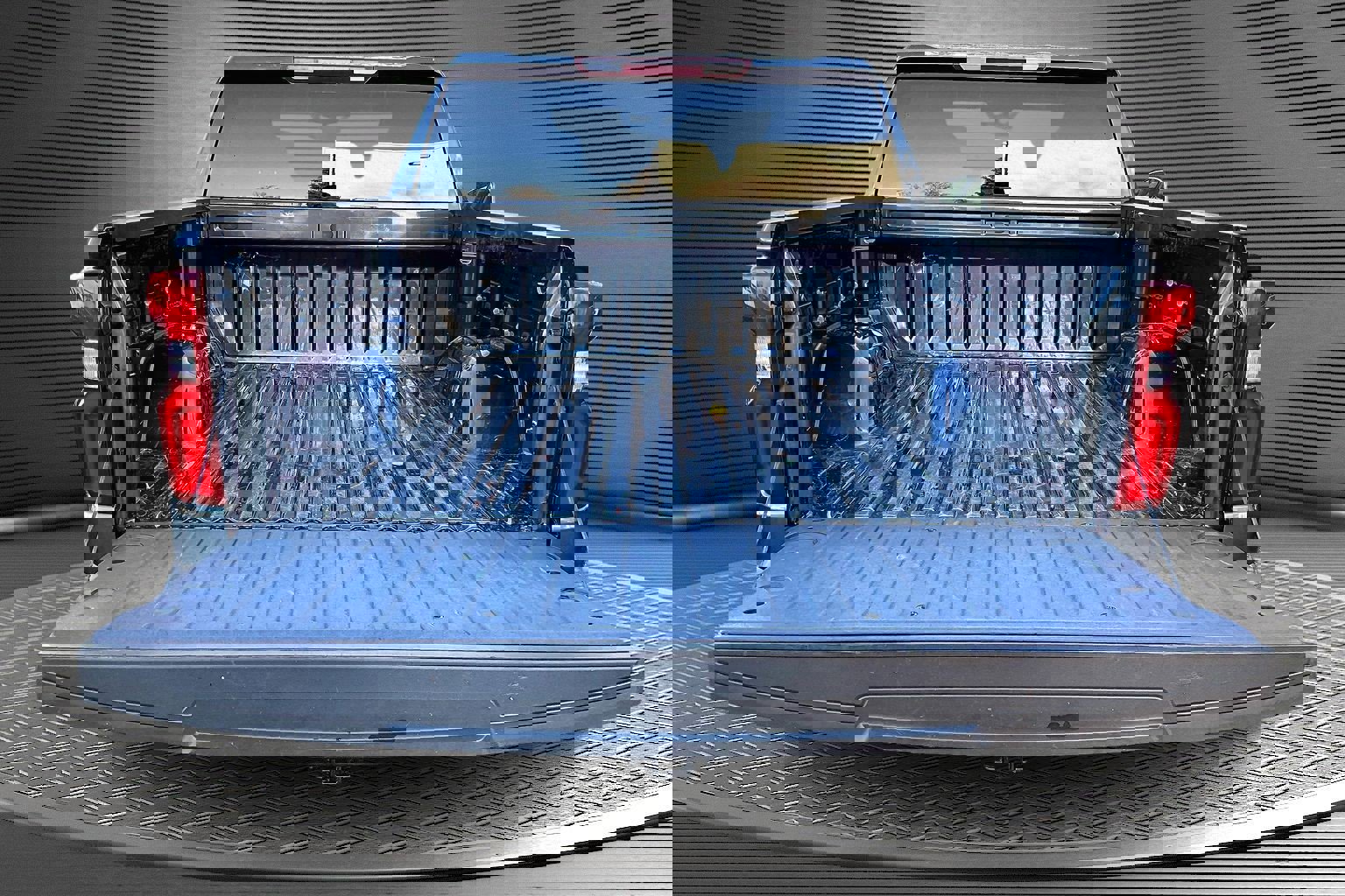 Used 2022 Chevrolet Silverado 1500 Custom image 7