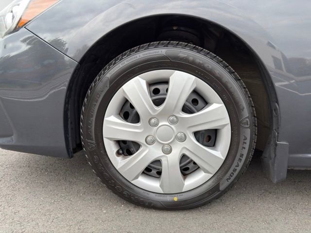 Used 2018 Subaru Impreza 2.0i AWD/4WD image 22