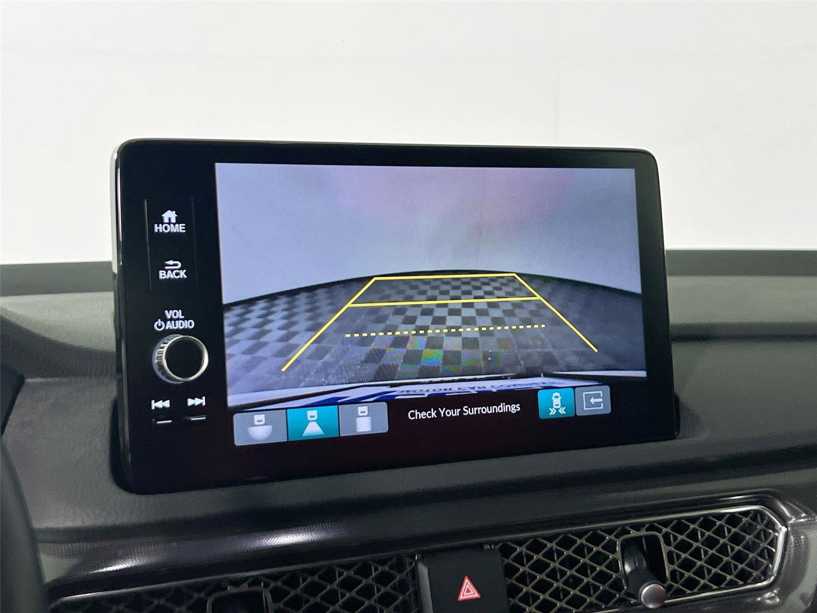 Used 2024 Acura Integra A-Spec FWD image 13