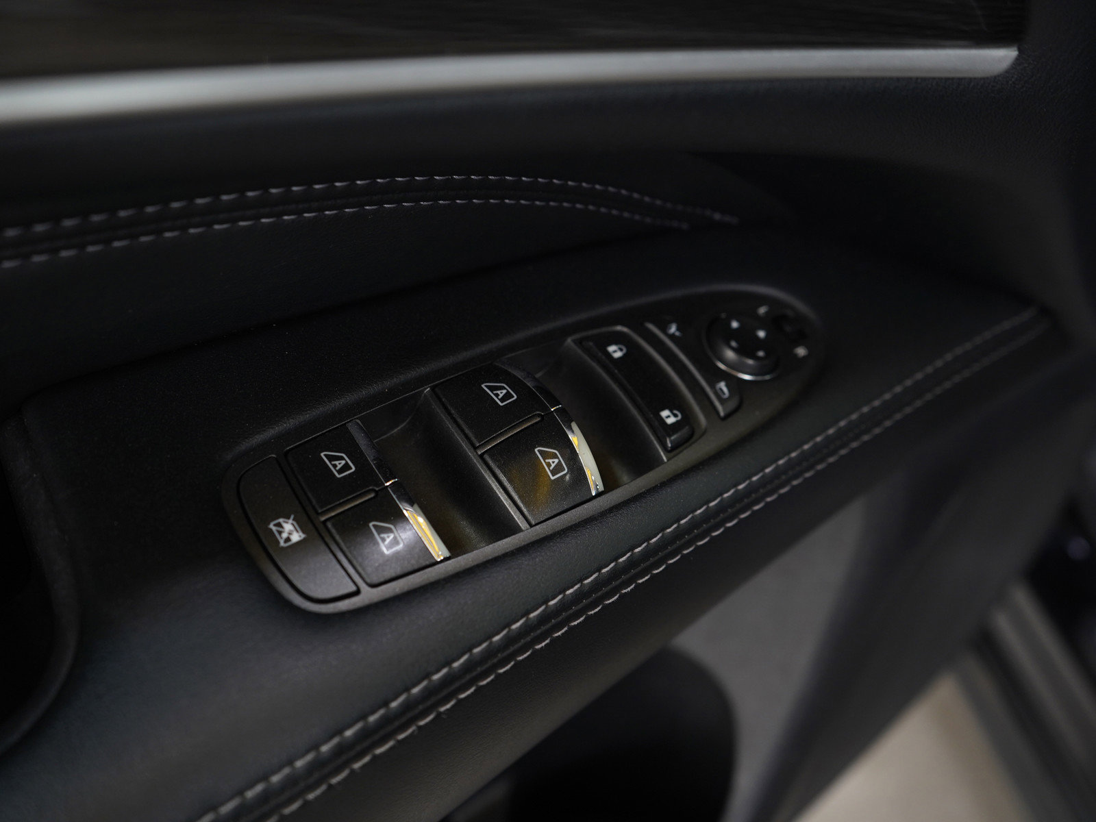 Used 2016 INFINITI QX60 Luxe image 22