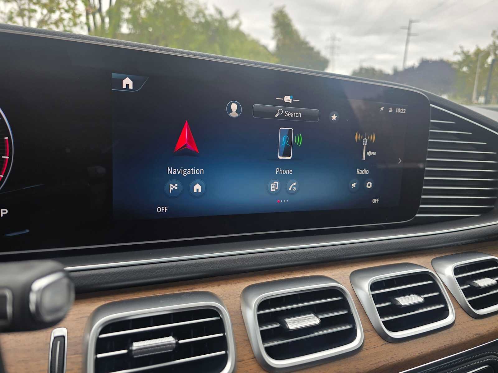 New 2026 Mercedes-Benz GLS 580 4MATIC image 28