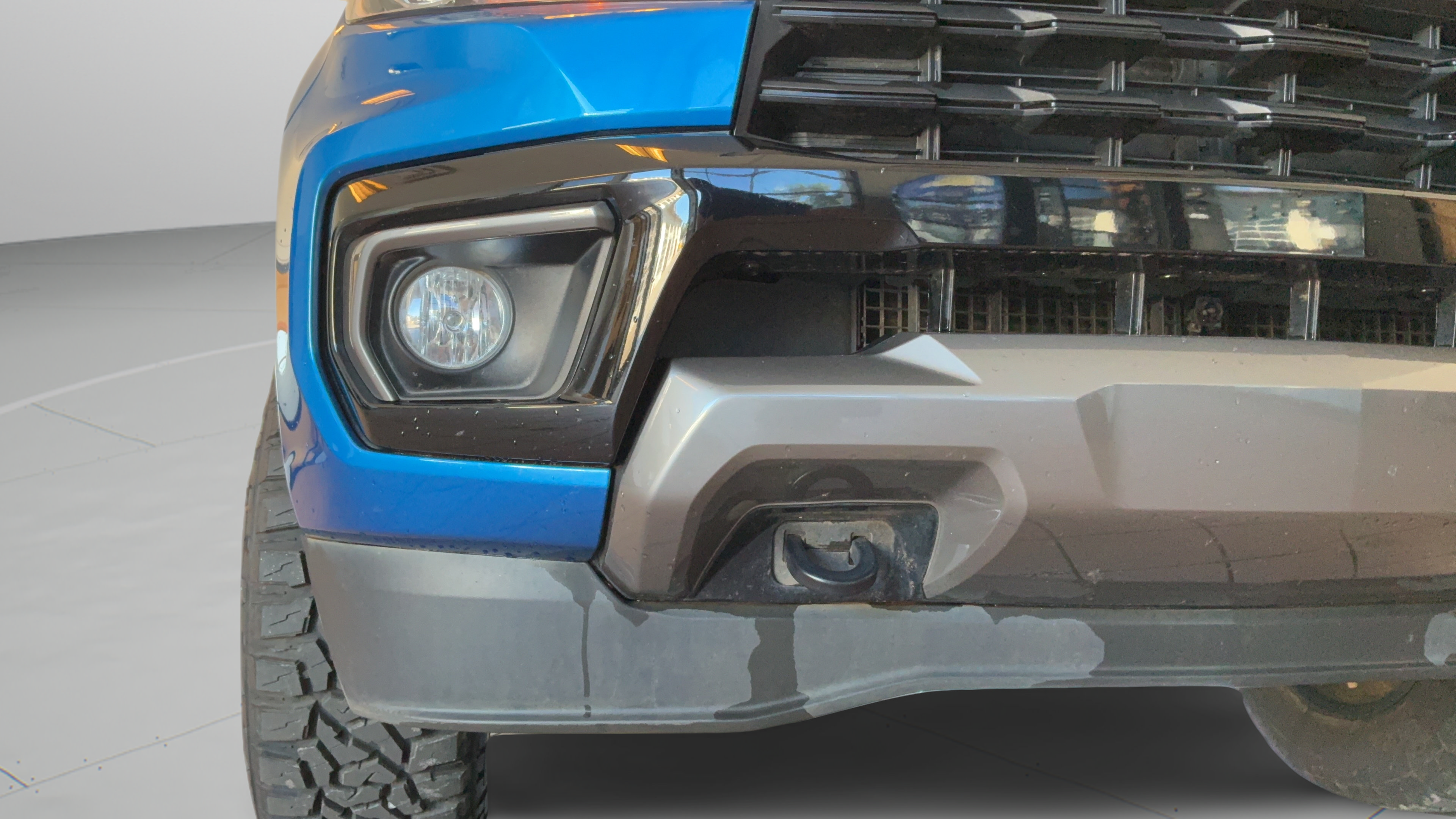 Used 2022 Chevrolet Colorado Z71 AWD/4WD image 42
